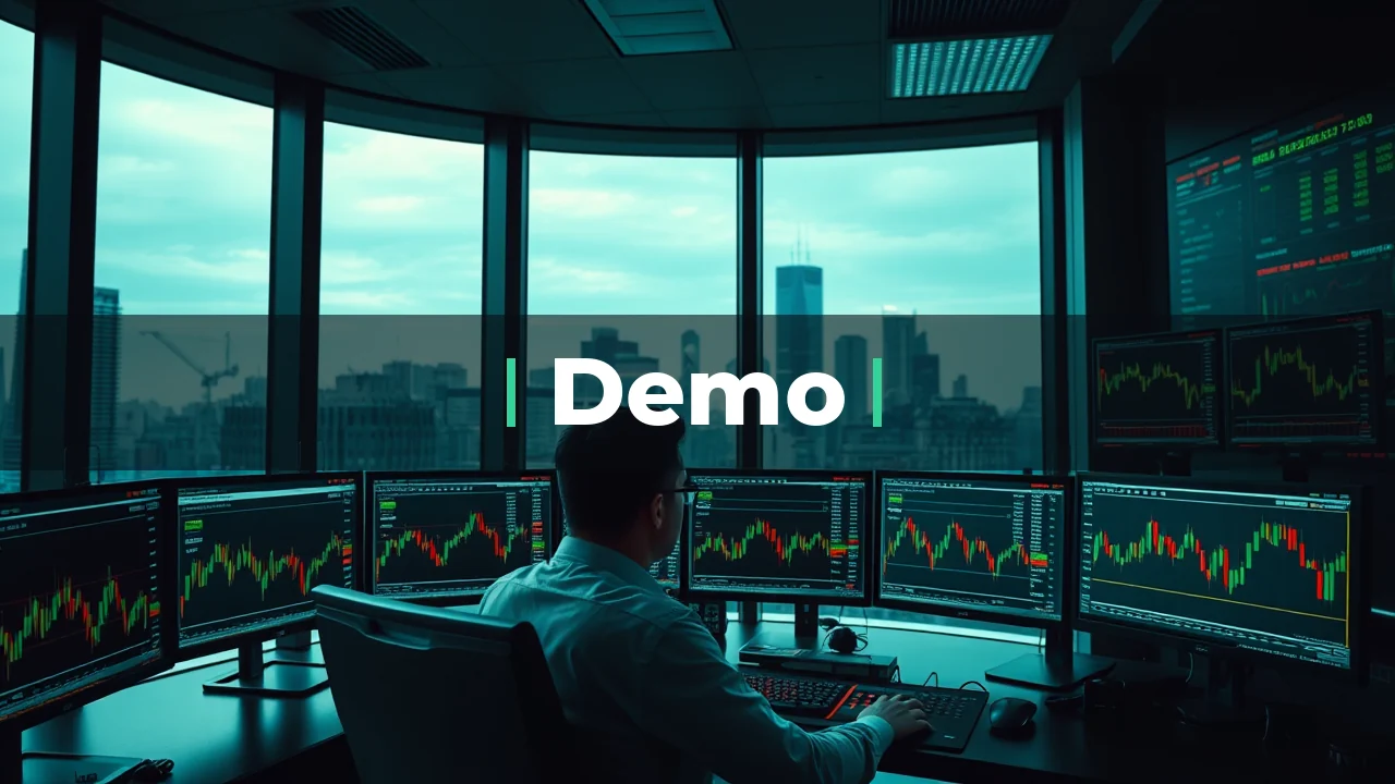 HFM Demo Account: A Realistic Way to Practice
