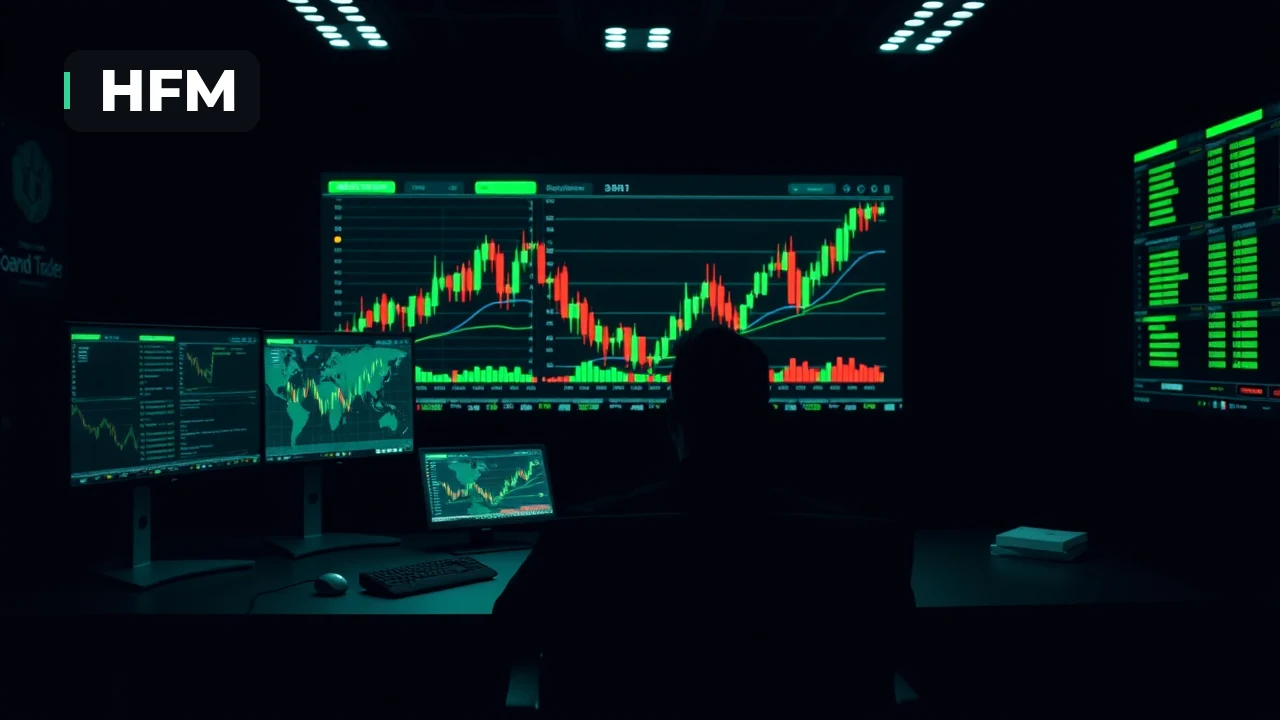 HFM Review: A Trader's Look at the DFSA-Regulated Broker