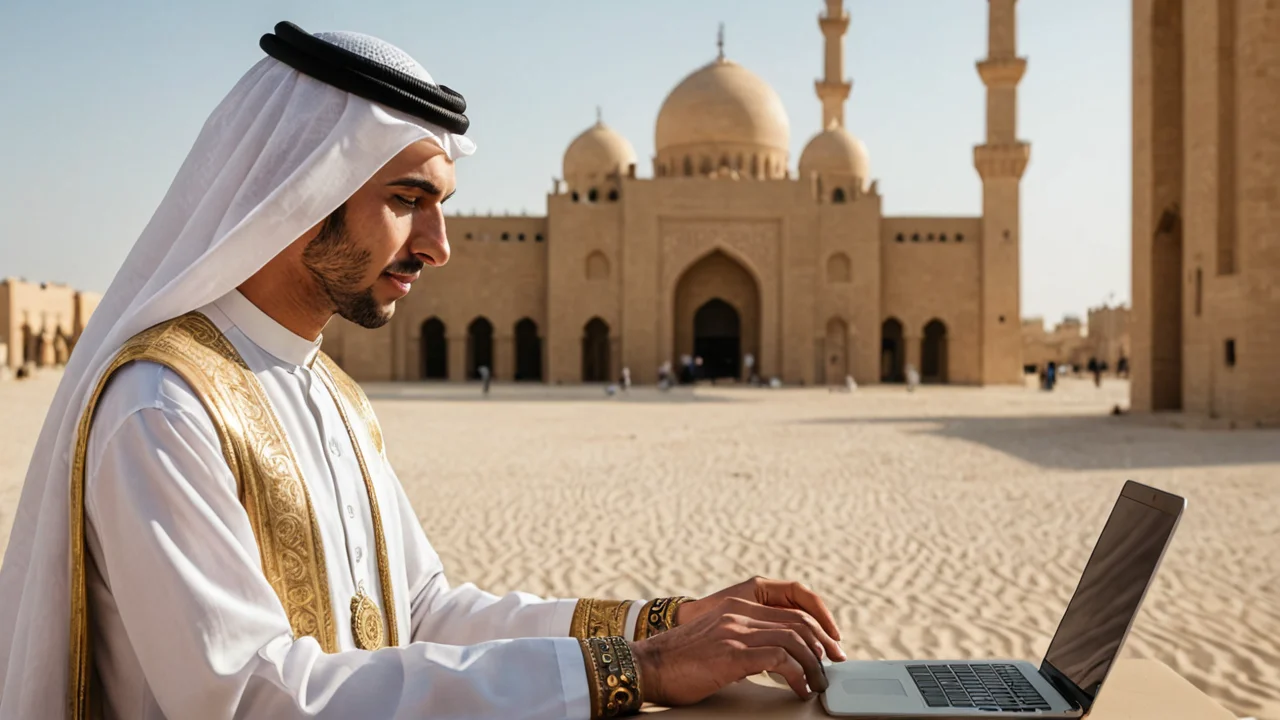 HFM Login Portal for UAE Traders