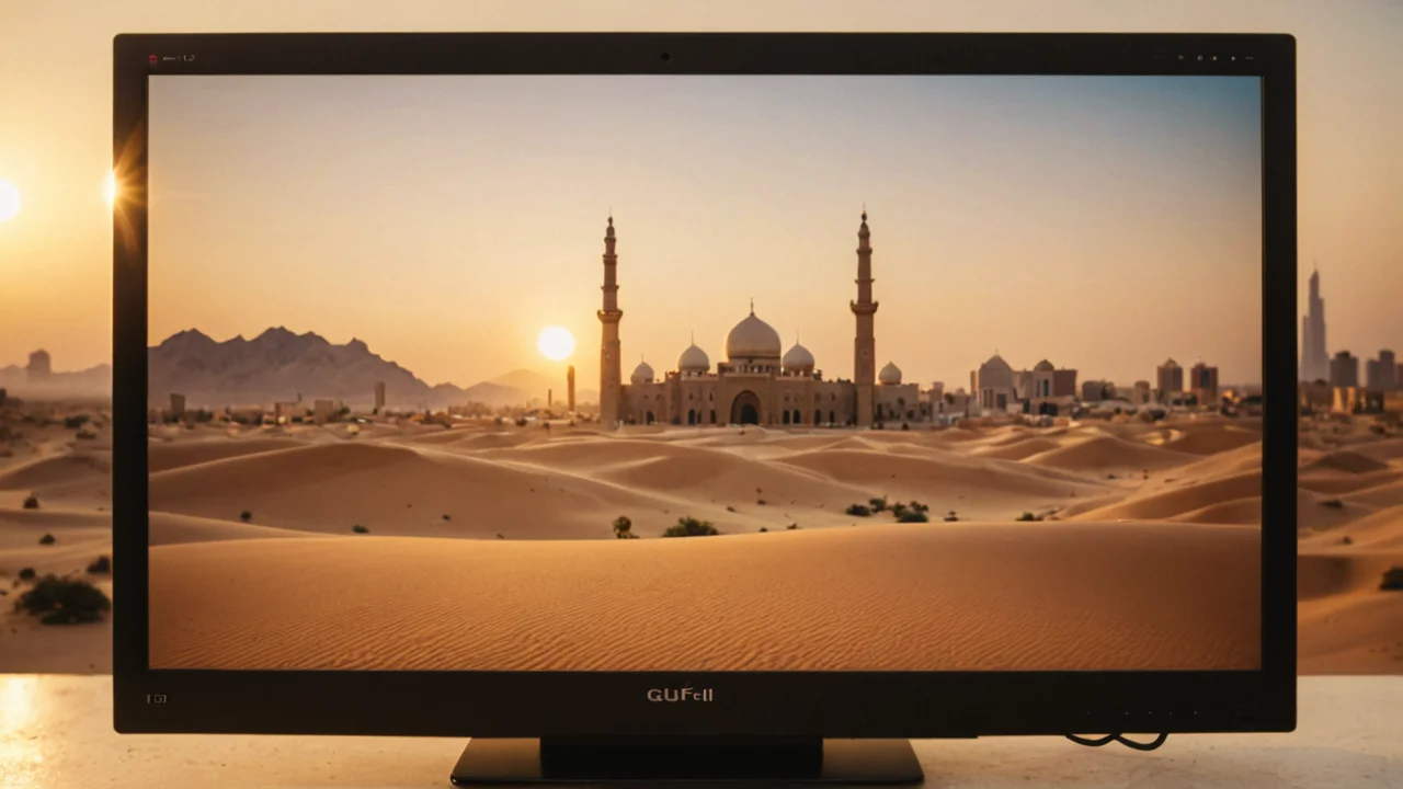HFM Login Portal for UAE Traders