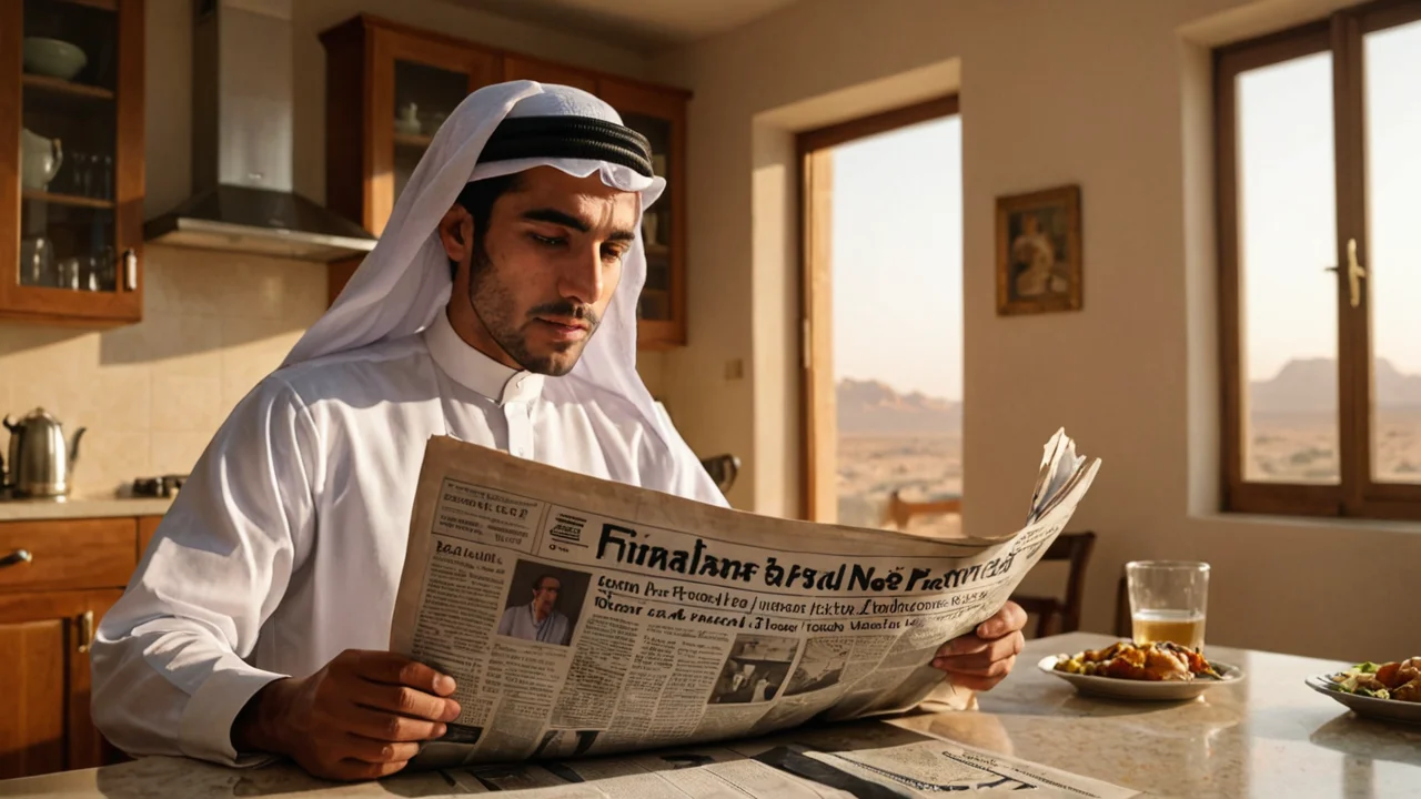 Price Action Trading with HFM in the UAE