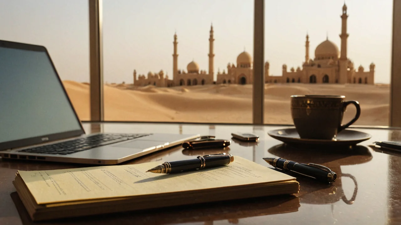 HFM Registration in the UAE: What the DFSA Licence Actually Means